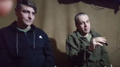 Двоє українців повернулися з Іраку після трьох років полону