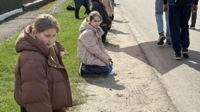 Львівщина прощається із 41-річним Віктором Гулядиком