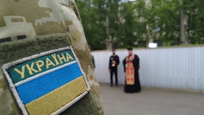 В Україні розширено перелік документів, які дозволяють перетнути кордон у період дії карантину