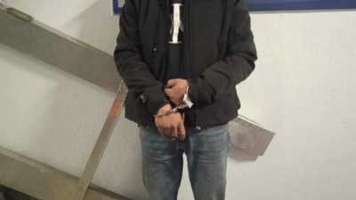 У Львові чоловік взяв у заручниці малолітню дівчинку