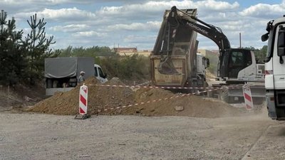 У Львові з понеділка перекриють рух на ще одній вулиці