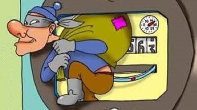 Андрій Гнатуш: «Новороздільці по факту будуть красти електроенергію у держави»