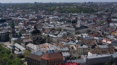Галінвест застерігає про загрозу для інвестиційного клімату Львова через дії влади міста