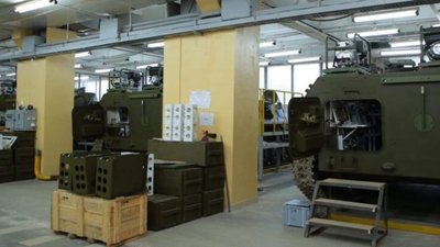 У Львові працівникам заводу ЛОРТА заборгували зарплату