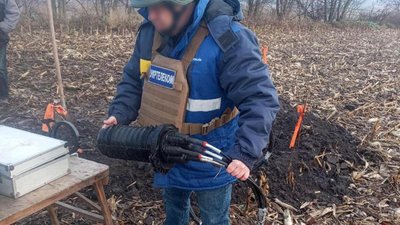 Укртелеком проклав майже 11 тисяч кілометрів оптики