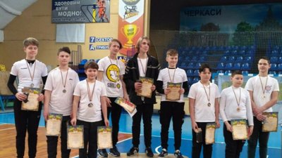 Лучники з Львівщини здобули понад 20 нагород на чемпіонаті України