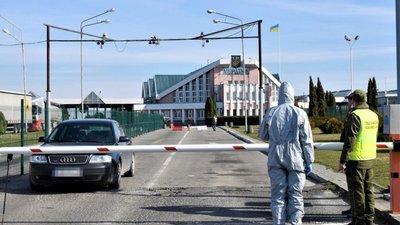 Комітет Ради ухвалив рішення щодо заборони на в'їзд іноземців з країн, де є спалахи коронавірусу