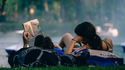 6 речей, які варто зробити під час відвідин України