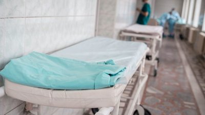 На Львівщині ще дві жінки померли від коронавірусу