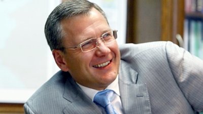 Інтерпол зняв з розшуку ще одну людину Януковича