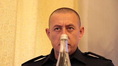 НАБУ проводить обшуки в управлінні поліції Львівщини