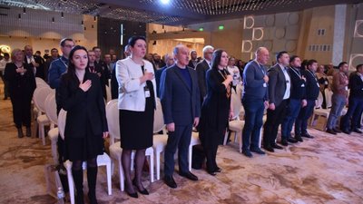 На Львівщині стартував Форум місцевого самоврядування