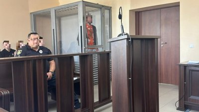 На Львівщині сталось вбивство