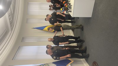 МВС оприлюднило відео поетапного розслідування та пошуку вбивці Ірини Фаріон