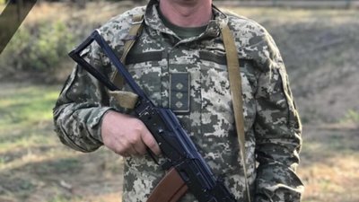 Броди прощаються із 45-річним захисником (ФОТО)