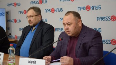 Росію влаштує будь-який кандидат у Президенти, але не Петро Порошенко, – Гринів