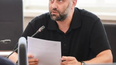 Зінкевич закликав посилити відповідальність за грубі порушення ПДР