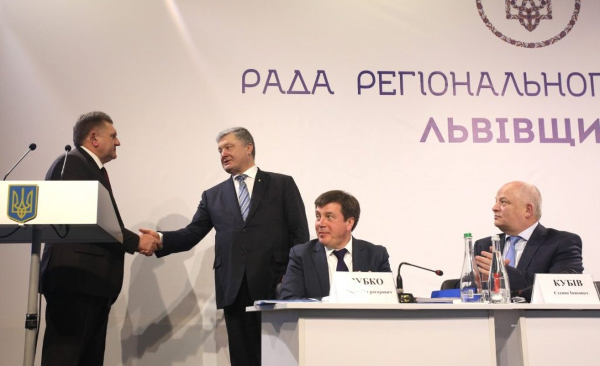 Фото: Михайло Палінчак