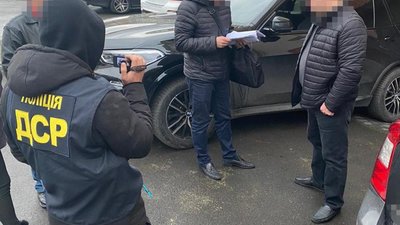 Львівські поліцейські викрили шахрайську «схему» заволодіння нерухомістю у центральній частині міста