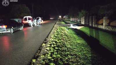 Смертельна ДТП на Львівщині: 17-річна дівчина загинула