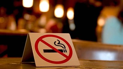 Заборона куріння в громадських місцях: що потрібно знати, щоб не заплатити штраф
