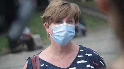 На Львівщині розпочалась підготовка до вакцинації проти коронавірусу