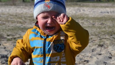 На Львівщині п‘яна молодиця загубила сина у лісі, під час прогулянки із залицяльником