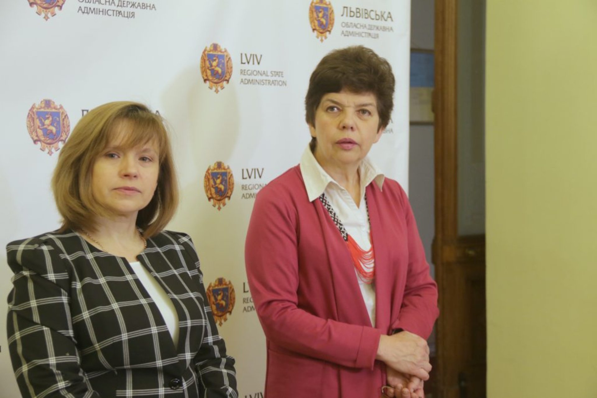 Реєстрація на ЗНО-2019 триває до 25 березня. Фото: Назарій Юськів.