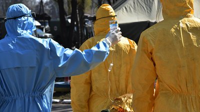 Львівщина та вісім областей не готові до послаблення карантину – МОЗ