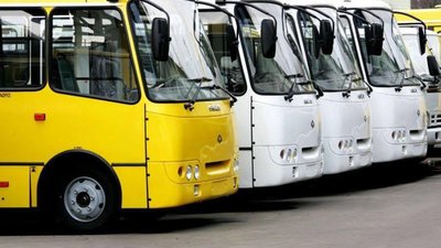 На Львівщині зросла вартість проїзду