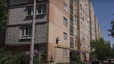 У Донецькій області радіоактивна квартира вбила 6 людей і 17 зробила інвалідами (ФОТО)