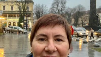 В Україну прийде потепління
