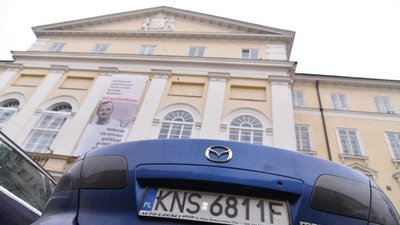 Нові пільги або штрафи: що буде з євробляхами після Нового року