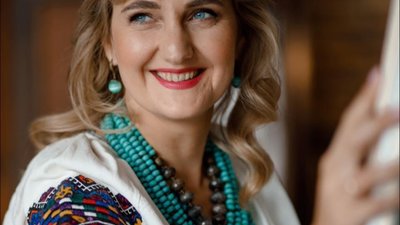 Нардепці Піпі із Сихова не спрацювала картка під час голосування за заборону московської церкви
