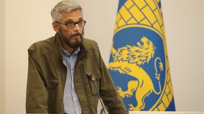 Садовий роками хаотично забудовує Львів