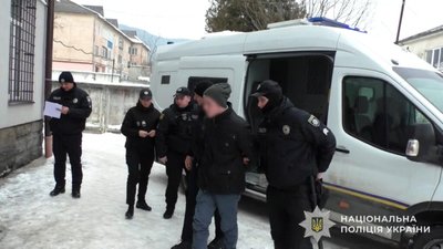 На Львівщині 22-річний чоловік вбив жінку