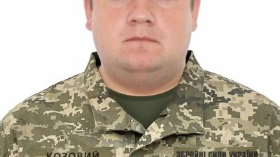 Зеленський нагородив воїна з Львівщини