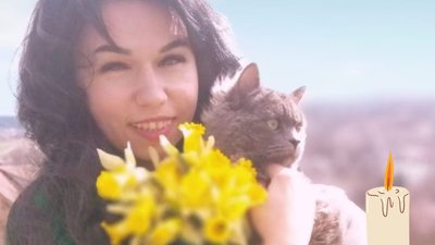 Відійшла у вічність журналіст Тетяна Мазуркевич (Головчин)