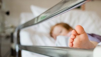 Малюк який помер від кору на Львівщині, не мав щеплення – медики