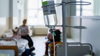 На Яворівщині хлопець заразився правцем