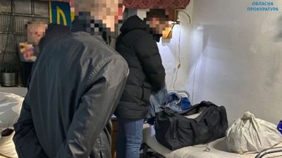 У Львові викрили шахрайську схему продажу неіснуючих автозапчастин
