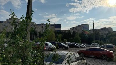 У Львові продали право оренди для будівництва багаторівневого паркінгу