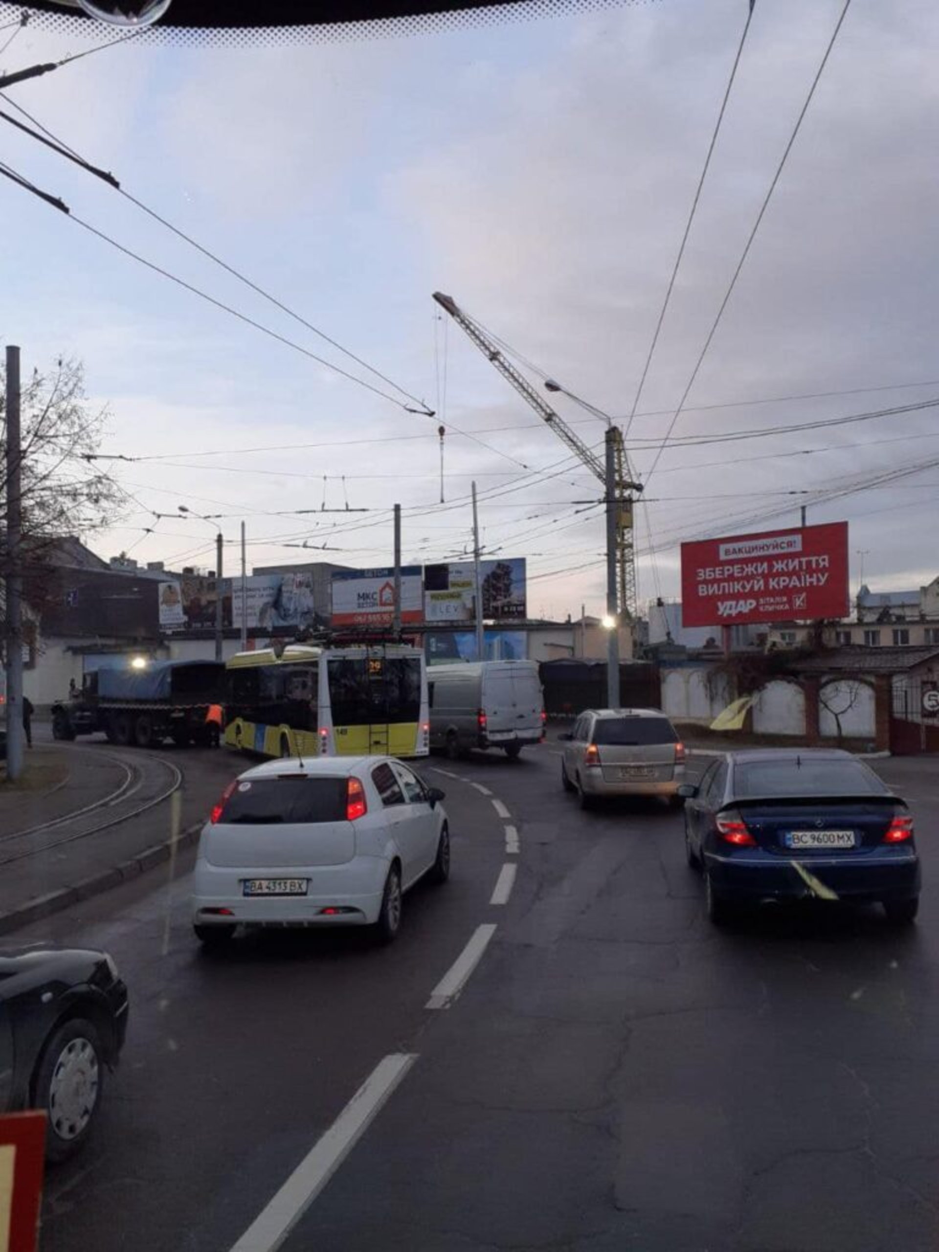 Фото Ігор Зінкевич
