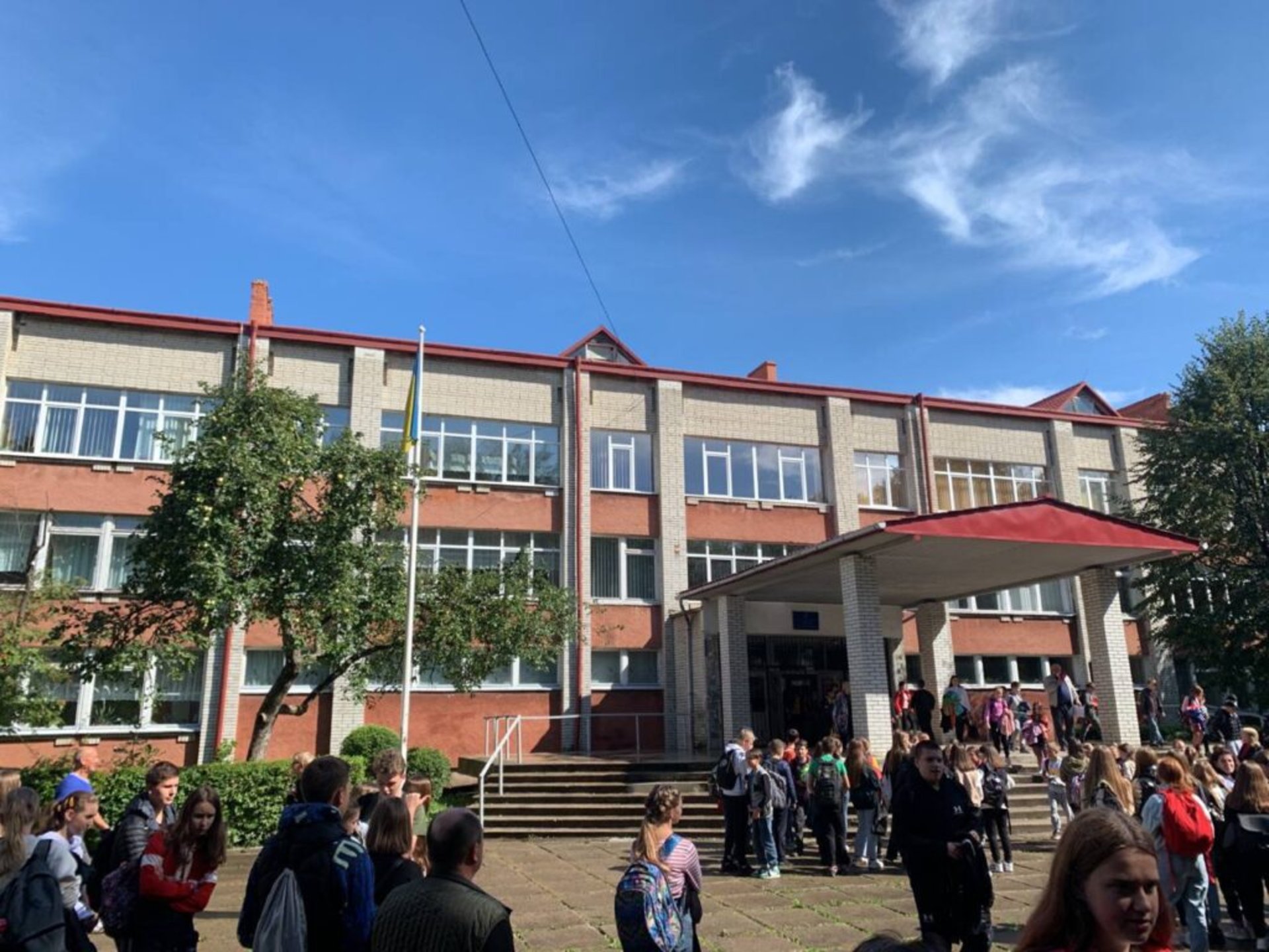 Фото Типовий Львів