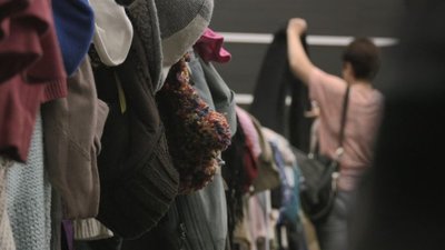 В Україні масово перевірять переселенців
