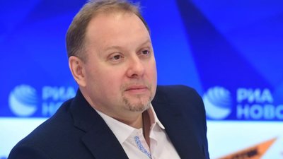 Російський депутат назвав Путіна "ворогом Росії" і закликав до миру з Україною