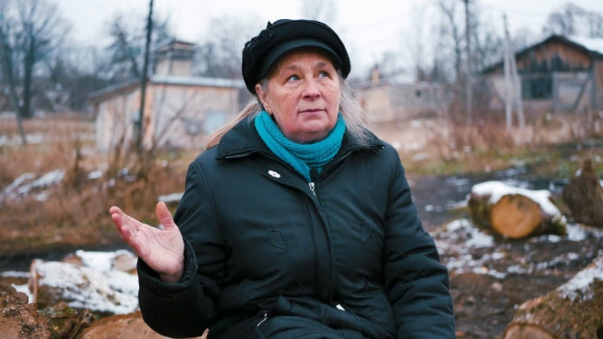 Оксана Бунда: Без солі людство ніколи не обходилося