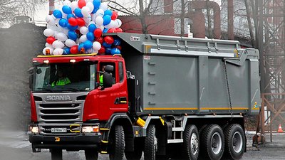 Рік сміттєво-транспортних криз