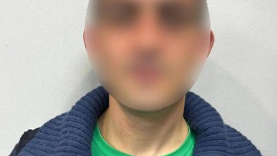 На Львівщині 25-річний чоловік пограбував магазин