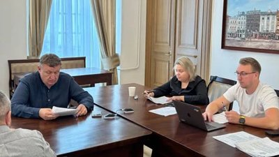 У Львові чиновники Садового розкрадуть 74 мільйони